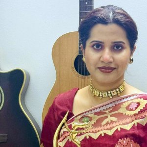 তারকাদের মনোনয়ন না দেওয়ায় ‘লাল সালাম’ জানালেন ন্যান্সি