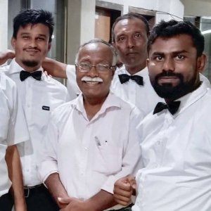 বক্সিং কোচ মহী আর নেই