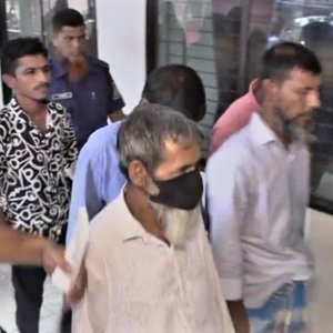 ময়মনসিংহে শিক্ষার্থী ইকবাল হত্যা মামলায় ৭ জনের মৃত্যুদণ্ড