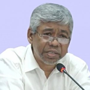 অনলাইন ভ্যাট রিটার্নে অনিয়ম পেলেই ব্যবস্থা: এনবিআর চেয়ারম্যান