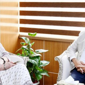 ভুল তথ্যের চ্যালেঞ্জ মোকাবিলায় ইউনেস্কোর সহযোগিতা চান তথ্যমন্ত্রী