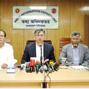 ৩ মে থেকে ধান-গম ও ১৫ মে থেকে চাল সংগ্রহ শুরু