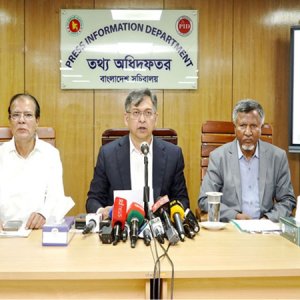 বোরো সংগ্রহ অভিযান শুরু ৩ মে, লক্ষ্যমাত্রা ১৮ লাখ টন ধান-চাল