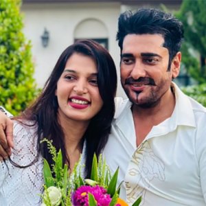 বিজ্ঞাপনে বাস্তব জীবন নিয়ে হাজির হচ্ছেন অনন্ত-বর্ষা