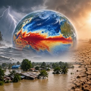 ধেয়ে আসছে এল নিনো? কী ঘটবে, কী প্রভাব পড়বে বাংলাদেশে