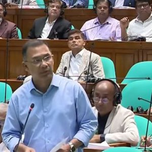 ‘উর্দুভাষীদের ৪০ কোটির টাকার বেশি বকেয়া বিল শোধ করা হচ্ছে’