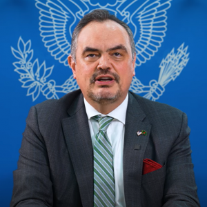 ঢাকায় ১০০ দিনে কী কী করেছেন, জানালেন মার্কিন রাষ্ট্রদূত