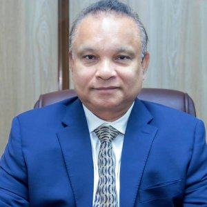 প্রধানমন্ত্রীর স্বাস্থ্যবিষয়ক বিশেষ সহকারী হলেন জিয়াউদ্দিন হায়দার