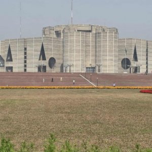 জাতীয় সংসদের গ্যালারির নামকরণ করা হলো বীরশ্রেষ্ঠদের নামে