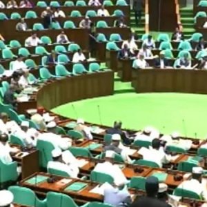 ‘স্বৈরাচার ও অন্তর্বর্তী সরকারের সময় হামের টিকা আমদানি করা হয়নি’