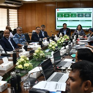 ঢাকা-নারিতা রুটে ফ্লাইট চালুর প্রস্তুতি নিতে বিমানকে নির্দেশনা