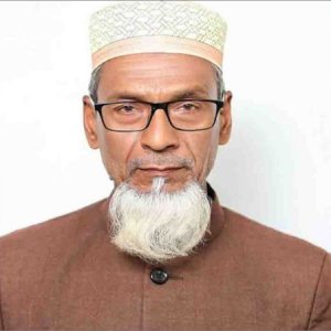 বঙ্গবন্ধুকে শ্রদ্ধা জানালেন জামায়াতের এমপি