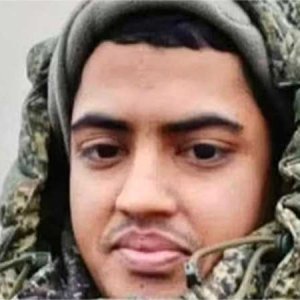 রাশিয়ায় যুদ্ধে গিয়ে প্রাণ হারালেন মৌলভীবাজারের মুহিবুর