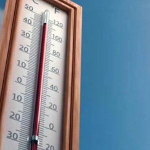 ১৬ জেলায় তাপপ্রবাহ, সর্বোচ্চ তাপমাত্রা রাজশাহীতে ৪০ ডিগ্রি 