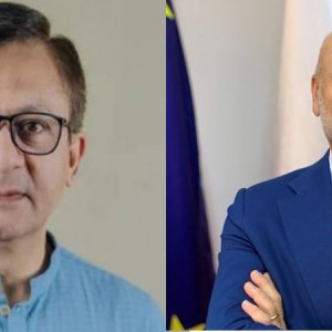 বাংলাদেশের সঙ্গে বাণিজ্য ও বিনিয়োগ সম্প্রসারণে আগ্রহী ইতালি: রাষ্ট্রদূত