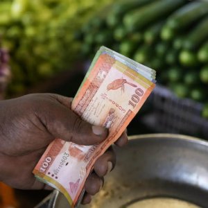 শ্রীলঙ্কার মাথাপিছু আয় ছাড়ালো ৫ হাজার ডলার