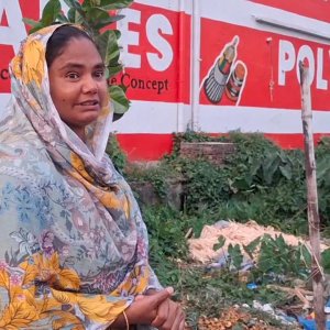 বিদেশ থেকে অর্থ এনে দেয়নি বিভিন্ন সংস্থা, বলছেন রানা প্লাজায় আহতরা