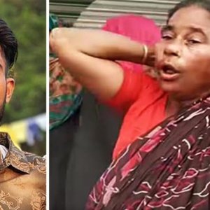 বগুড়ায় প্রকাশ্যে ব্যবসায়ীকে কুপিয়ে হত্যা