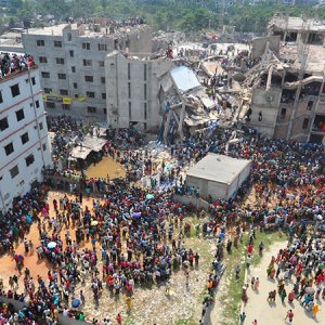 এখনও ক্ষতিপূরণের অপেক্ষায় ভুক্তভোগীরা