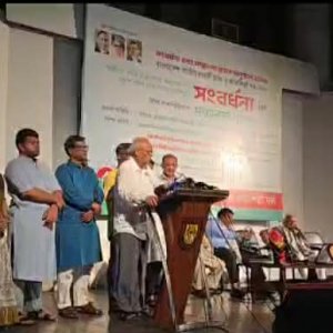 লোডশেডিং নিয়ন্ত্রণে মন্ত্রীকে তৎপরতা জোরদারের আহ্বান রিজভীর