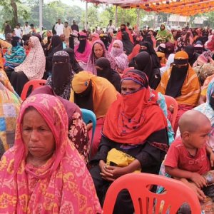 ৬ গ্রাম নিয়ে ব্রাহ্মণবাড়িয়ায় হচ্ছে নতুন ইউনিয়ন