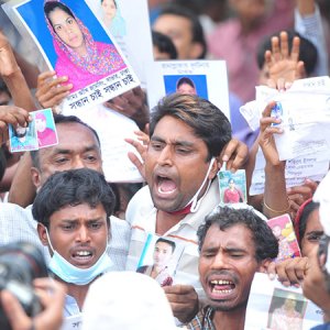 উচ্চ আদালতে মামলা: চূড়ান্ত শুনানির  অপেক্ষা