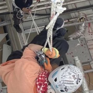 যুক্তরাজ্যে ইসরায়েলি অস্ত্র কারখানায় অ্যাক্টিভিস্টদের হামলা