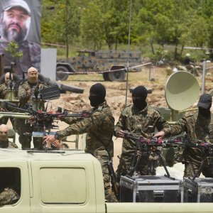 হিজবুল্লাহকে পাড়ার দুষ্ট ছেলেদের সাথে তুলনা করলেন মার্কিন দূত