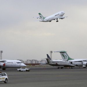 এবার তেহরান-মাশহাদ রুটে ফ্লাইট চালু করছে ইরান