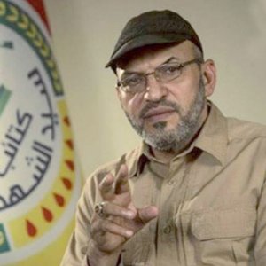 ইরাকের ইরানপন্থি নেতাকে ধরিয়ে দিতে কোটি ডলার ঘোষণা যুক্তরাষ্ট্রের