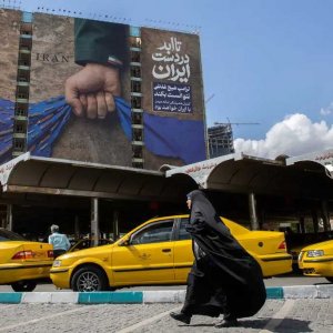 ইরান-যুক্তরাষ্ট্র যুদ্ধ এখন ‘ইচ্ছাশক্তির লড়াই’