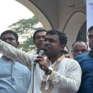 ‘হয় ফাঁসিতে ঝুলবো, না হয় আইন হাতে তুলে গুপ্ত শিবিরকে হত্যা করবো’