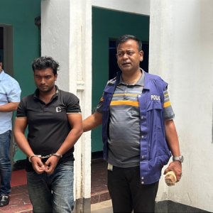 জুয়া খেলে ঋণ, টাকার জন্য এসএসসি পরীক্ষার্থীকে হত্যা