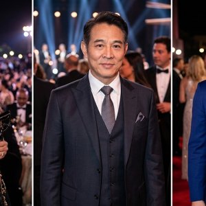 গোল্ড হাউস সম্মাননায় ভূষিত হচ্ছেন প্রিয়াঙ্কা চোপড়া, জেট লি ও সিমু লিউ