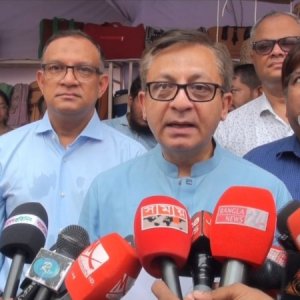 ‘ডিজেলের মূল্য বৃদ্ধির কারণে যে মূল্যস্ফীতি ঘটবে, সেই পরিমাণ দাম বাড়ানো হয়নি’