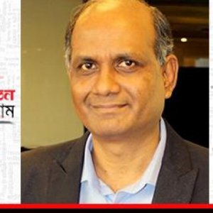 বাঘ মিউ মিউ করলে সম্মান জানানো বোকামি