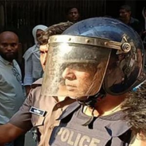 ডিজিএফআইয়ের সাবেক কর্মকর্তা মাঞ্জিল ফের ৪ দিনের রিমান্ডে