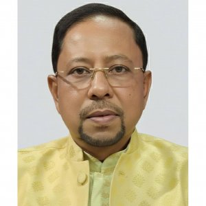 সাবেক শিক্ষা উপমন্ত্রী গোলাম সারোয়ার মিলনের মৃত্যু