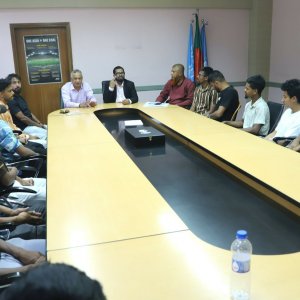 এবার শুধু সাফ ও বিদেশি কোটায় চারজন দাবি