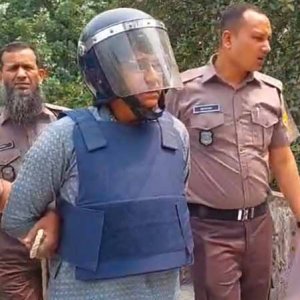 যৌতুকের জন্য স্ত্রীকে হত্যা: স্বামীর মৃত্যুদণ্ড