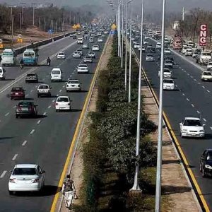 স্বাভাবিক ছন্দে ফিরছে ইসলামাবাদ