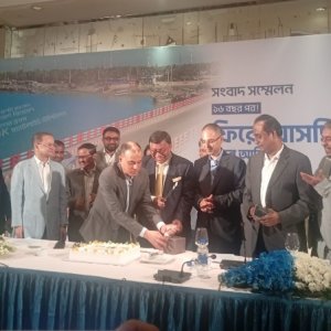 ১৬ বছর পর আবার সম্প্রচারে আসছে চ্যানেল ওয়ান