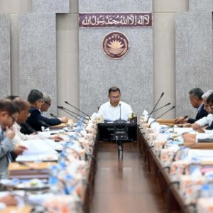 একনেকে অনুমোদন পেলো যে ১৪ প্রকল্প 