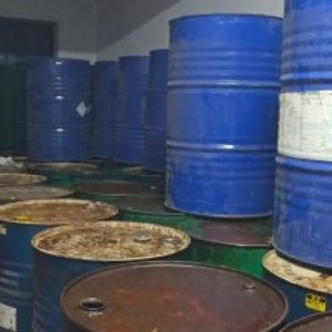 ২৫ দিনে ৪১৮০ লিটার ডিজেল জব্দ, একদিনে ২৩৭ অভিযান