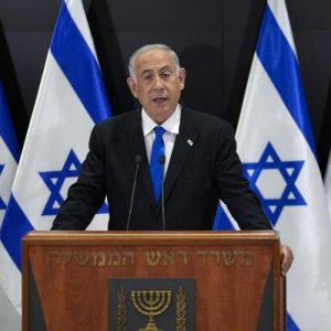 যে কারণে ইসরায়েলিদের উৎসব বাতিল করলেন নেতানিয়াহু