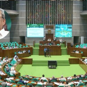 ঢাকার দুই সিটিতে ডেঙ্গু নিয়ন্ত্রণে বিভিন্ন কর্মপরিকল্পনা নেওয়া হয়েছে: স্থানীয় সরকার মন্ত্রী