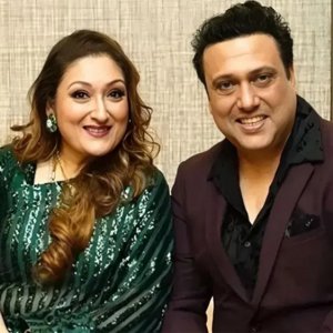 স্বামী হিসেবে সফল নন গোবিন্দ!