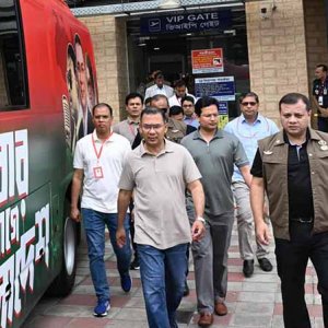 আজ যশোরে যেসব কর্মসূচিতে অংশ নেবেন প্রধানমন্ত্রী