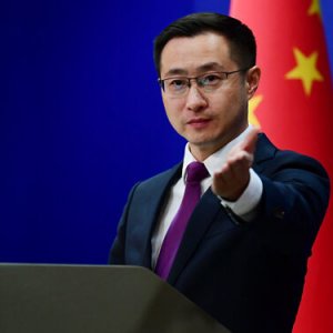 নিষেধাজ্ঞার অপব্যবহার বন্ধের আহ্বান চীনের