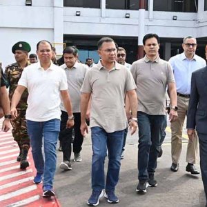 আজ যশোরে যেসব কর্মসূচিতে অংশ নেবেন প্রধানমন্ত্রী